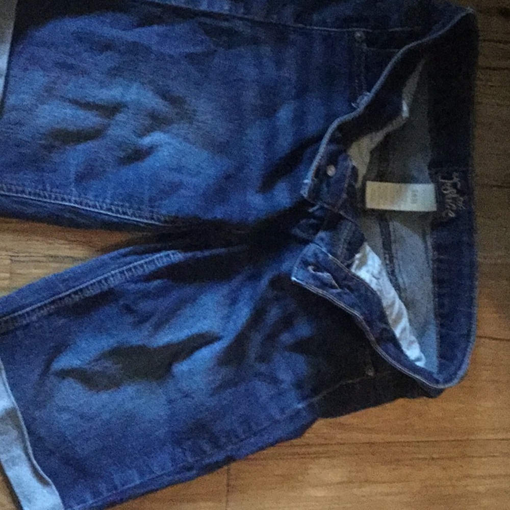 Kids Justice shorts